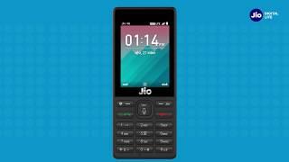 JioCare - How to Upgrade JioPhone Software Hindi  Reliance Jio