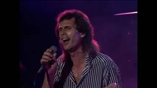 URIAHHEEP  &  PETER  GOALBY  -  Stealin  Live From London  Camden Palace  England  1985 г  