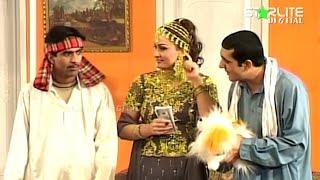 Best Of Zafri Khan and Sajan Abbas  With Nargis  Pakistani Stage Drama Full Comedy Clip