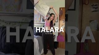 Halara Try-On Haul  cute & comfiest new workout clothes #halara #workoutoutfit