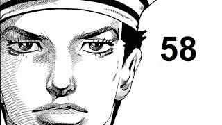 Mamas Odd Venture  Jojolion - Chapter 58 Review  Jojos Bizarre Adventure Part 8