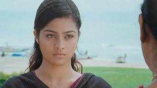 Gayathri Fall In Love With Karthik - Mathapoo Movie Scene