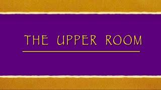 The Upper Room  Don Besig and Nancy Price