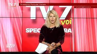 Tv7 con Voi sera del 13102020 1 di 6