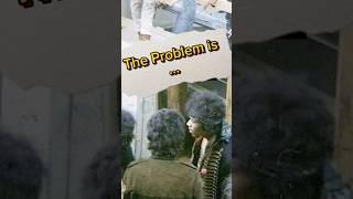 Jerry Garcia on Hendrix’s Problem ‼️#jimihendrix #guitargear