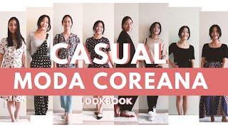 KOREAN FASHION FOR DIFFERENT OCCASIONS  Ana la Coreana