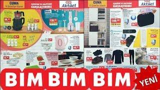 BİM 15 ŞUBAT CUMA AKTÜEL ÜRÜNLERİ. BİM İNDİRİM VE FIRSATLARI. BİM 15 ŞUBAT CUMA 2019