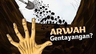 Arwah Gentayangan Dalam Islam