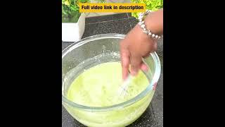 Banana Leaf Halwa #halwa #bananaleaf #dessert #asmr #viral #trending #trendingvideo #shorts