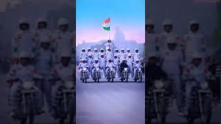 ARMY  ATTITUDE  LOVER.  #oldisgold Republic Day status 26 January status #short video