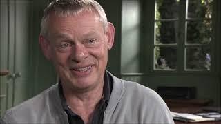 Goodbye Doc Martin