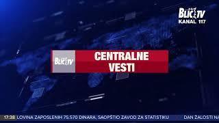 CENTRALNE VESTI U 1730H