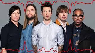 Maroon 5- Love Somebody PAL Tone