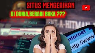 Buruan Sebelum Diblokir 9 Situs Berbahaya dan Terlarang Berani buka ??