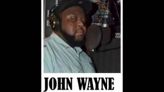 D.O.P RECORDS -SO LONG - JOHN WAYNE. SNIP