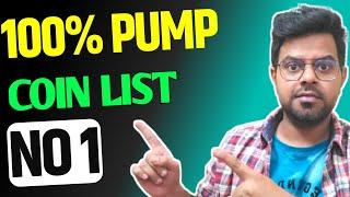 No 1 Coin  100% Pump Coin Series  Dione Protocol Coin News Today