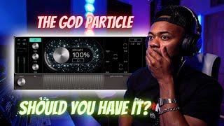 Why You Should Have THE GOD PARTICLE Plugin  Review