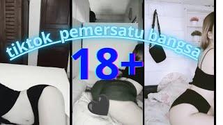 KUMPULAN TIKTOK HOT  tiktok pemersatu bangsa @maniaccewetiktok901