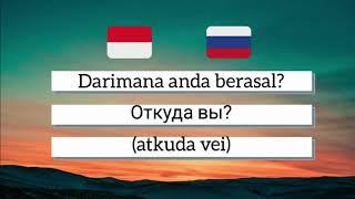 50 Frasa Dasar Bahasa Rusia Untuk Pemula