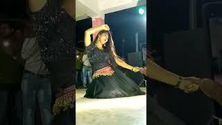 Durga Puja dance performance