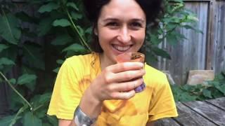 Making Fruit Kvass with Sasha Currant Soda