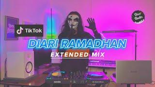 DISCO HUNTER - Diari Ramadhan Extended mix