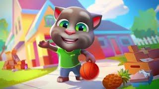  My Talking Tom Friends is Here  NEW GAME Available Worldwide