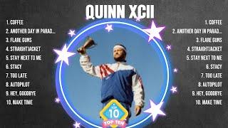 Quinn XCII Mix Top Hits Full Album ▶️ Full Album ▶️ Best 10 Hits Playlist