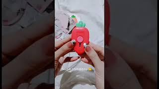 Pisau Cutter Mini Murah Meriah 