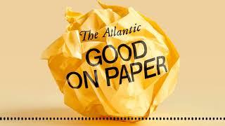 Introducing Good on Paper