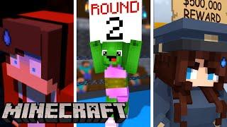 MAIZEN  Shorts Special 3 - Minecraft Animation JJ & Mikey