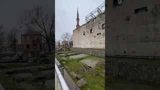 Ankara Augustus Tapınağı #ankara #augustus #roma #travelphotoss35 #shortvideo #historia #historical