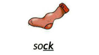 How to Pronounce Sock in British English