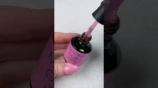 HOW I APPLY BIAB TO LONG NATURAL NAILS  The Beauty Vault #shorts