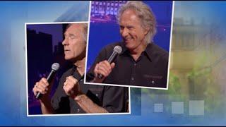 Ray Stevens CabaRay Nashville - Gary Puckett Season 5 Episode 10 Full Episode