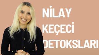 Nilay Keçeci Detoksları   En yeniler İkonikler EN SEVİLENLER