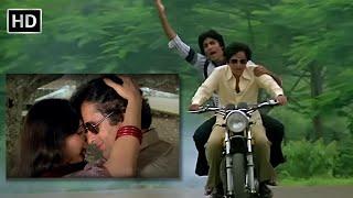 ऐ यार सुन यारी तेरी  Aye Yaar Sun Yaari Teri Lyrical  Suhaag  Amitabh Bachchan  Shashi Kapoor