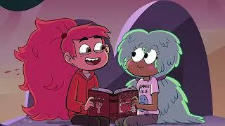 marco and kelly svtfoe moments  star vs the forces of evil scenes