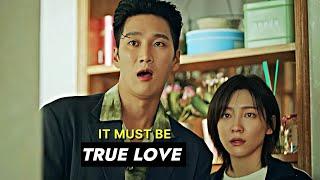 It must be true love › Yi Soo & Gang Hyun  Flex X Cop