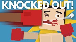 Face Meet Fist KO Science with Blocko - Dear Blocko #19