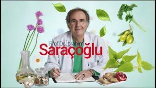 Prof. Dr. Saraçoğlu ile Sağlıklı Yaşam 12.03.2023