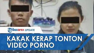 Kasus Bayi Hasil Hubungan Inses di Bekasi Kakak Kerap Tonton Video Porno hingga Hamili Adik Kandung