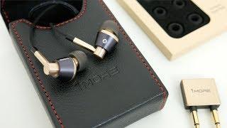 1More Triple Driver In-Ear Earphones Review The Best Under $100