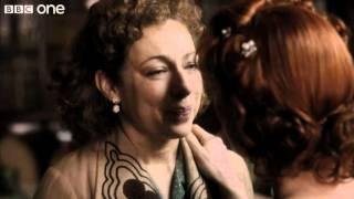 The Kiss - Upstairs Downstairs Series Two Episode Three - BBC One