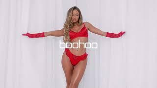 Its the season of love... shop Valentines at boohoo