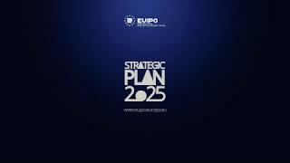 EUIPO Strategic Plan 2025