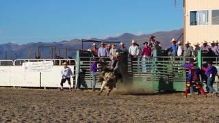 Pony Express   Sizzle Reel