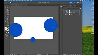 Create a Clipping Layer in Illustrator to Remove Artwork Outside an Artboard