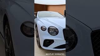 #Bentley #ContinentalGT S V8  MY 2023