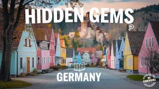 5 Hidden Gems in Germany YOU Wont Find in Guidebooks